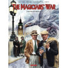 THE MAGICIANS'WAR