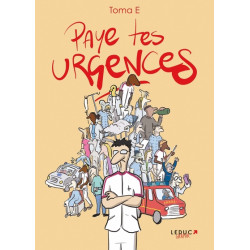 Paye tes urgences