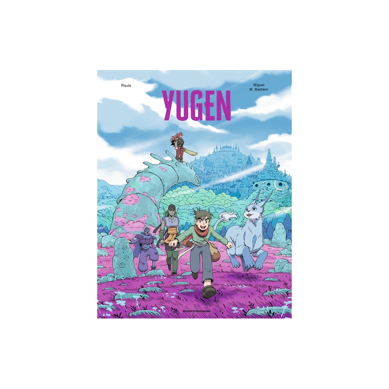 Yugen