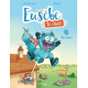 Eusèbe, le chat - Tome 2 Mon héros !