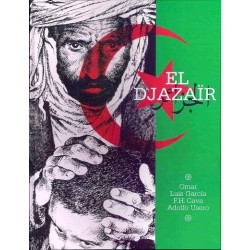 El Djazaïr