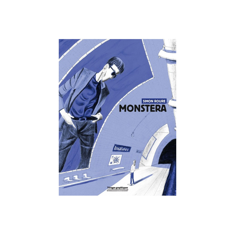 Monstera