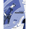 Monstera