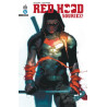 Red Hood Souriez