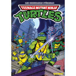 Teenage Mutant Ninja...