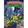 Teenage Mutant Ninja Turtles Adventures - Tortues Ninja - Les Chevaliers d'écaille