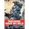 Transformers Série Principale - Tome 06