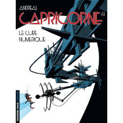 Capricorne - Tome 4 - Le...