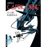 Capricorne - Tome 4 - Le Cube numérique