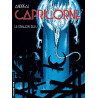 Capricorne - Tome 7 - Le Dragon bleu