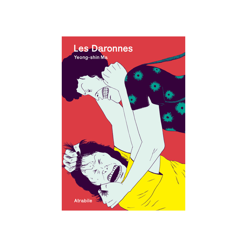 Les Daronnes