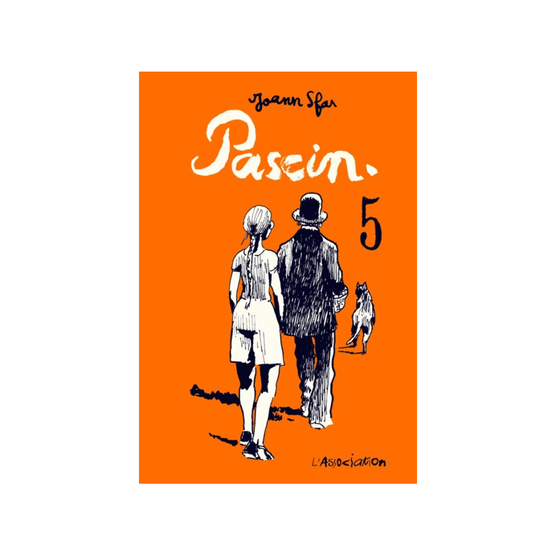 Pascin 5