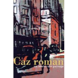 Caz Roman