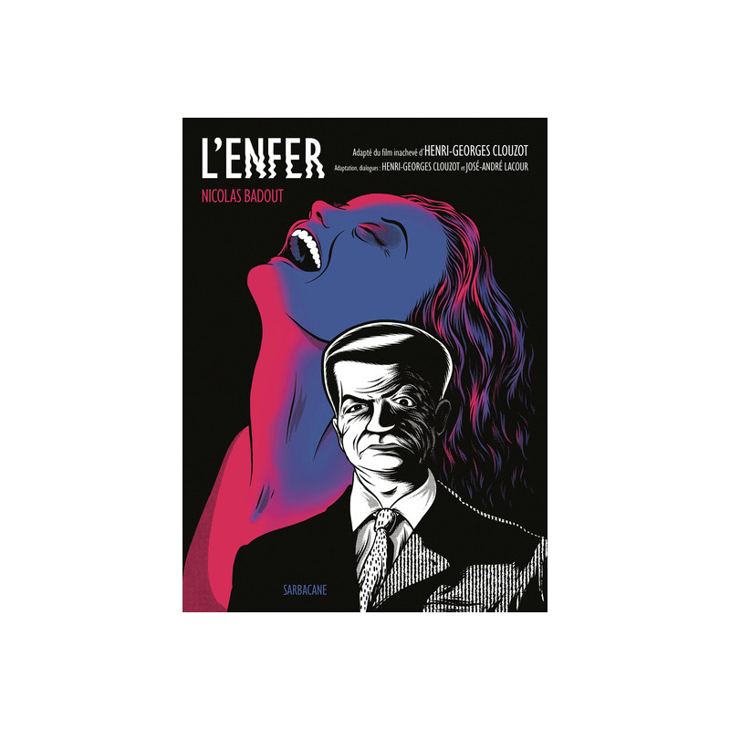 L'enfer