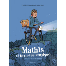 Mathis et le carton magique
