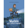 Mathis et le carton magique