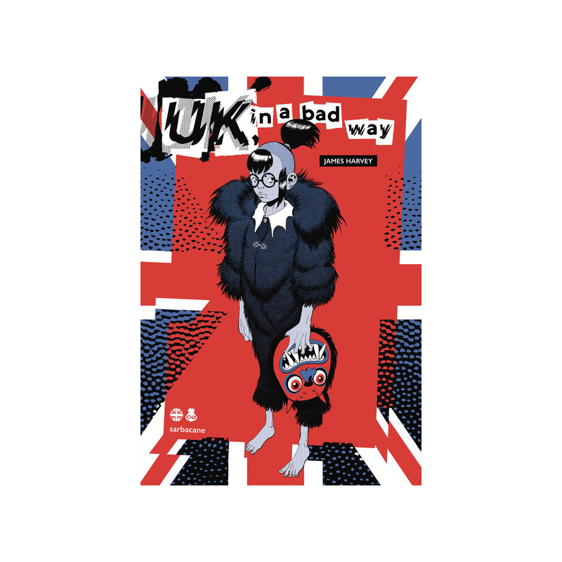 UK in a bad way