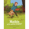 Mathis et le carton magique