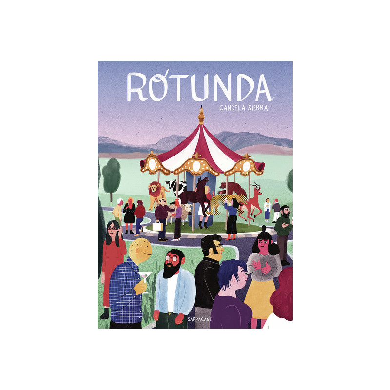 Rotunda