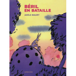 Béril en bataille