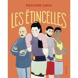 Les étincelles