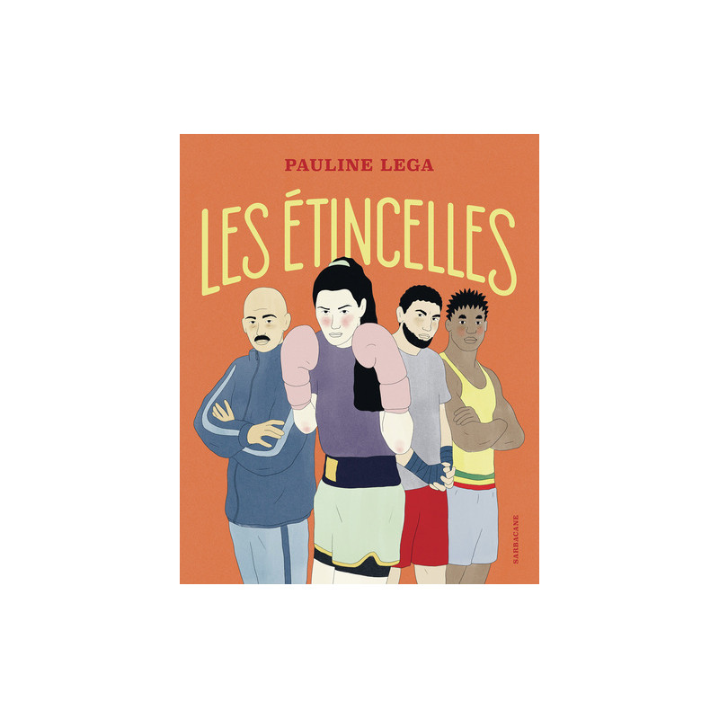 Les étincelles