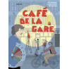 Café de la gare