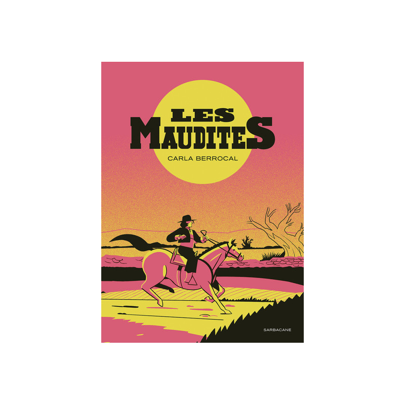 Les Maudites