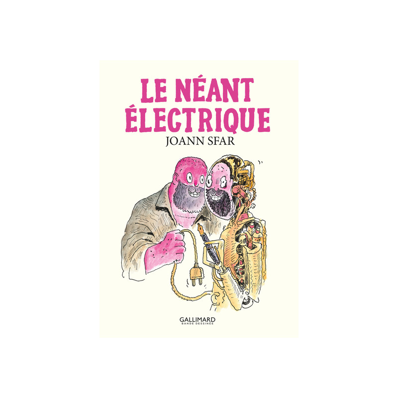Le Néant électrique