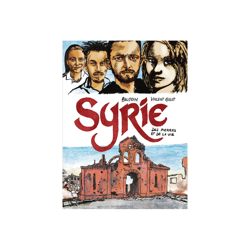 Syrie