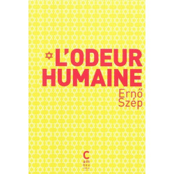 L'odeur humaine