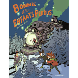 Bonnie et les enfants perdus