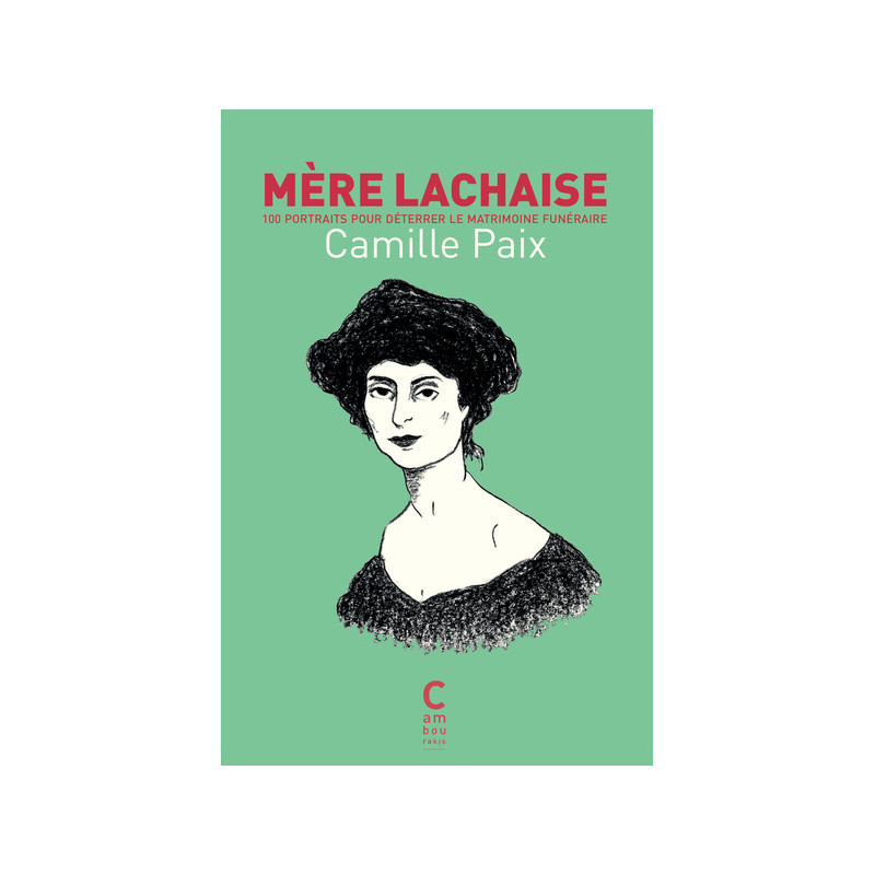 Mère Lachaise