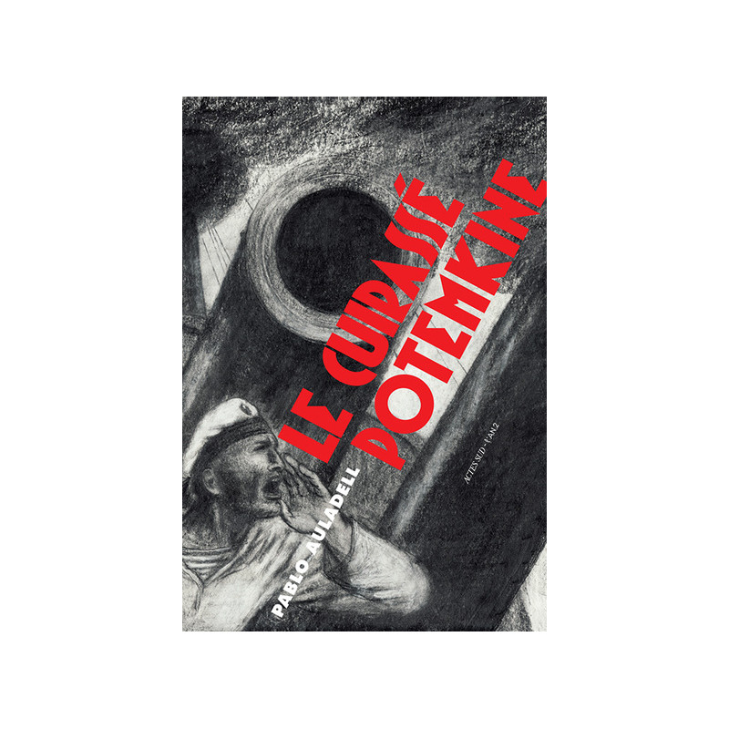Le Cuirassé Potemkine