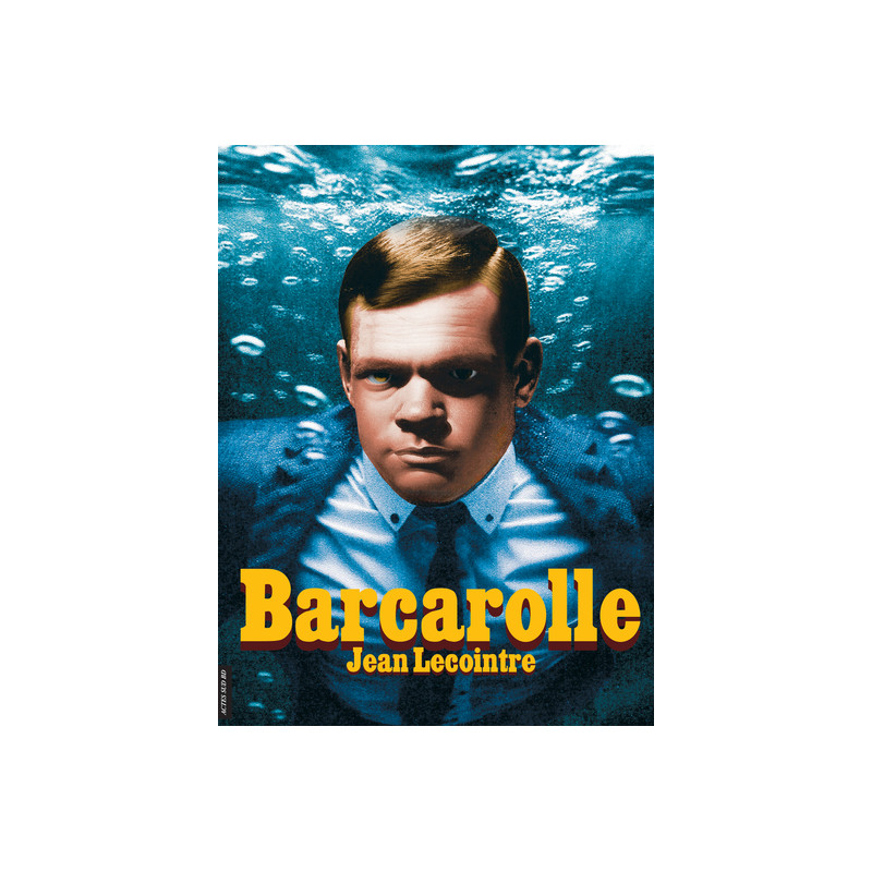 Barcarolle