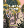L'Allée des frênes