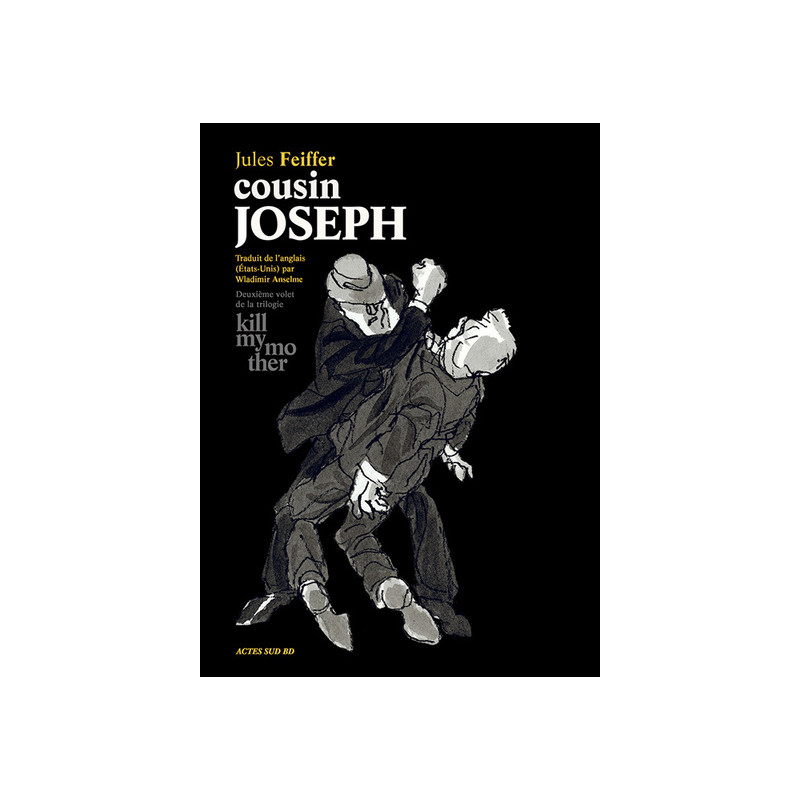 Cousin Joseph
