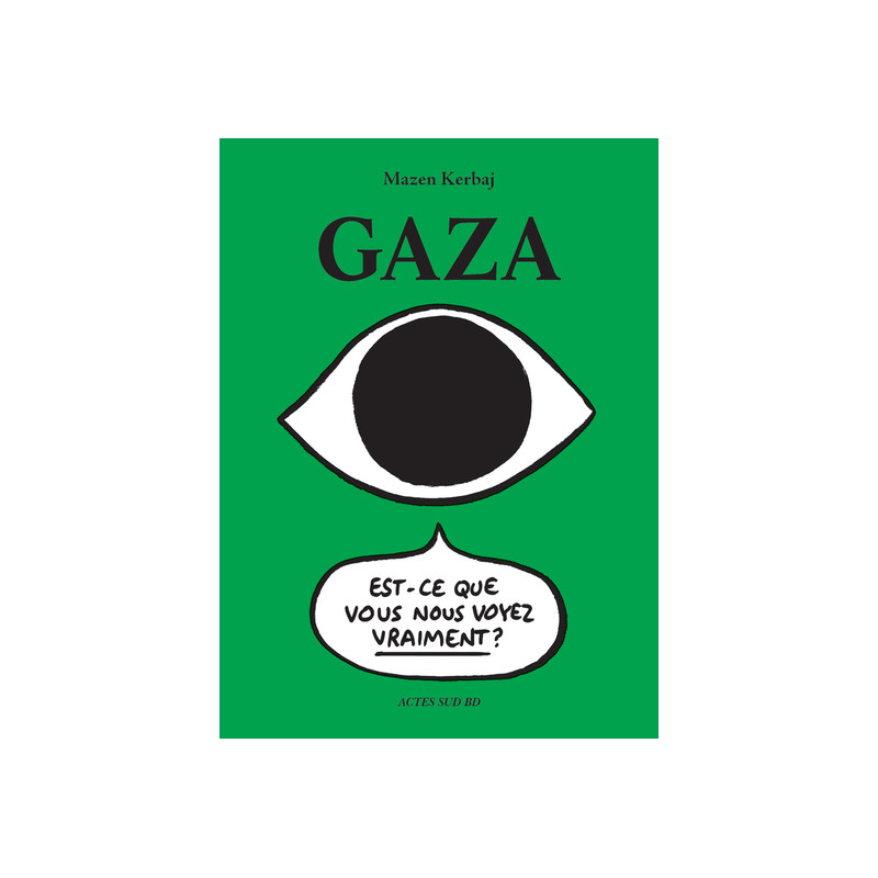 GAZA