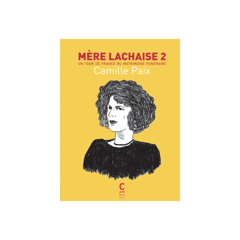 Mère Lachaise 2