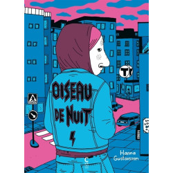 Oiseau de nuit