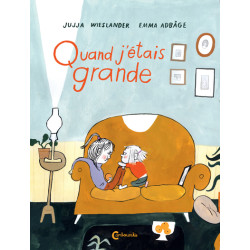 Quand j'étais grande