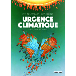 Urgence climatique