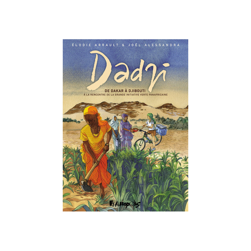 Dadji