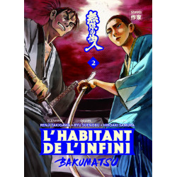 L'Habitant de l'infini -...