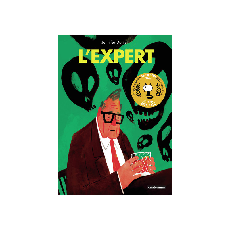 L'Expert