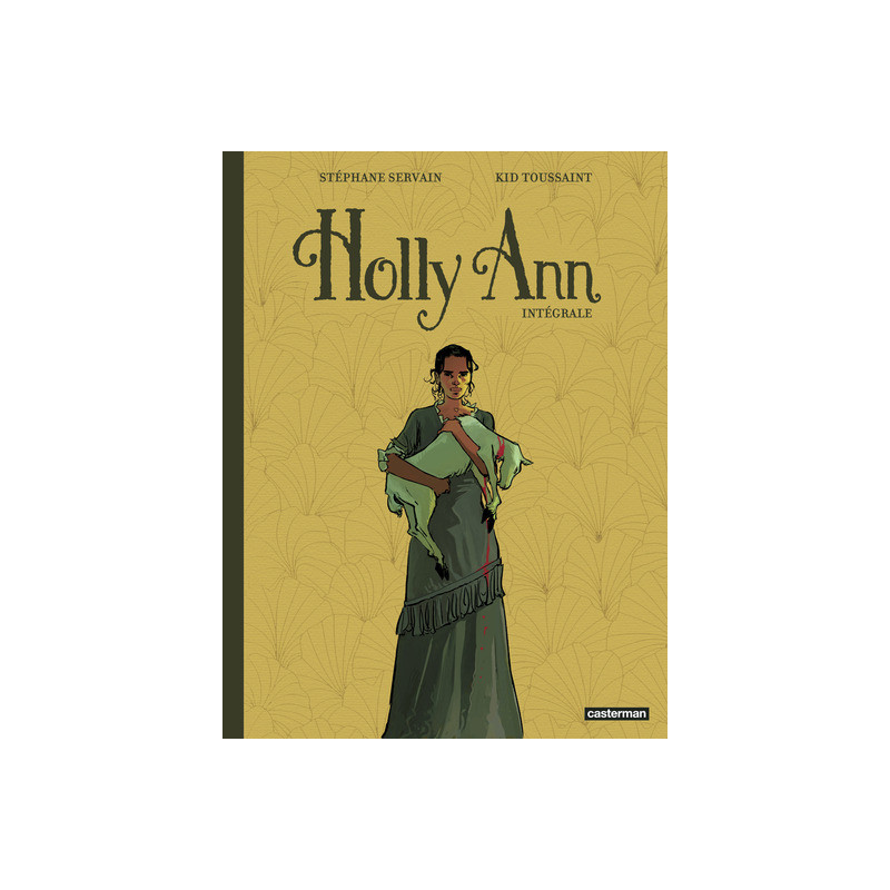 Holly Ann