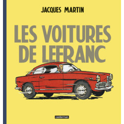 Lefranc - Reportages - Les...