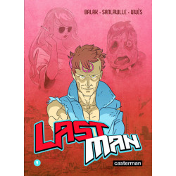 Lastman - Tome 9