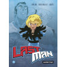 Lastman - Tome 1
