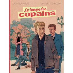 Le Temps des copains